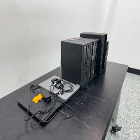 Lot of Computer and IT Equipment image 0